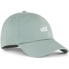 Puma Kepurė Ess No.1 Logo Patch Bb Cap Žalias 025997 04