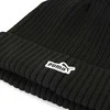 Puma Kepurė Ess Patch Mid Crown Beanie Juodas 026417 01