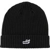Puma Kepurė Ess Patch Mid Crown Beanie Juodas 026417 01