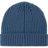 Puma Kepurė Ess Patch Mid Crown Beanie Mėlyna 026417 02