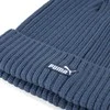 Puma Kepurė Ess Patch Mid Crown Beanie Mėlyna 026417 02