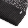 Puma Kepurė Ess Pom Beanie Juodas 025469 01