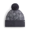 Puma Kepurė Ess Pom Beanie Pilkas 025469 03
