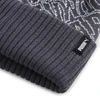 Puma Kepurė Ess Pom Beanie Pilkas 025469 03