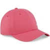 Puma Kepurė Ess Puma Bb Cap Rožinė 025318 03
