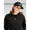 Puma Kepurė Ess Script Logo Dad Cap Juodas 025996 01