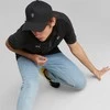 Puma Kepurė Ferrari Sptwr Style Bb Cap Juodas 024006 01