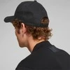 Puma Kepurė Ferrari Sptwr Style Bb Cap Juodas 024006 01