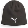 Puma Kepurė Individual Winterized Beanie Juodas 024943 01