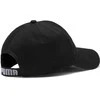 Puma Kepurė Liga Cap Juodas 022356 03