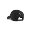 Puma Kepurė Mapf1 Bb Cap Juodas 025355 01
