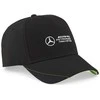 Puma Kepurė Mapf1 Bb Cap Juodas 025355 01