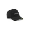 Puma Kepurė Mapf1 Bb Cap Juodas 025355 01