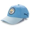 Puma Kepurė Mcfc Bb Cap Regal Mėlyna 025026 02