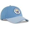 Puma Kepurė Mcfc Bb Cap Regal Mėlyna 025026 02