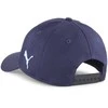 Puma Kepurė Mcfc Ess Cap Mėlyna 025611 03