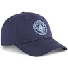 Puma Kepurė Mcfc Ess Cap Mėlyna 025611 03
