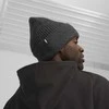 Puma Kepurė Metal Cat Beanie Juodas 024874 01