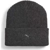 Puma Kepurė Metal Cat Beanie Juodas 024874 01