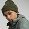 Puma Kepurė Metal Cat Beanie Myrtl Žalias 024874 03