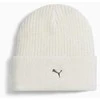 Puma Kepurė Metal Cat Beanie Warm Baltas 024874 02