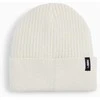 Puma Kepurė Metal Cat Beanie Warm Baltas 024874 02