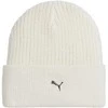Puma Kepurė Metal Cat Beanie Warm Baltas 024874 02
