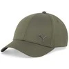 Puma Kepurė Metal Cat Cap Khaki 021269 11