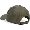 Puma Kepurė Paaugliams Metal Cat Cap Khaki 024549 06