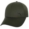 Puma Kepurė Paaugliams Metal Cat Cap Khaki 024549 06