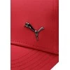 Puma Kepurė Metal Cat Cap Raudona 021269 72