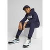 Puma Kepurė Paaugliams Metal Cat Cap Navy 024549 02