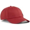 Puma Kepurė Metal Cat Cap Raudona 021269 72