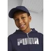 Puma Kepurė Paaugliams Metal Cat Cap Navy 024549 02