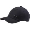 Puma Kepurė Metal Cat Cap Juodas 021269 01