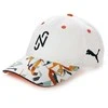 Puma Kepurė Neymar Jr Basketball Baltas Colored 025201 01