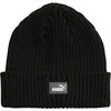 Puma Kepurė Paaugliams Classic Low Crown Beanie Jr 026559 01