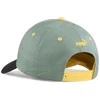 Puma Kepurė Paaugliams Comic Bb Cap Jr Žalias 026117 01