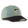 Puma Kepurė Paaugliams Comic Bb Cap Jr Žalias 026117 01