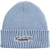 Puma Kepurė Paaugliams Comic Mid Crown Beanie Jr Baby Mėlyna 026558 01