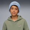Puma Kepurė Paaugliams Comic Mid Crown Beanie Jr Baby Mėlyna 026558 01