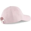 Puma Kepurė Paaugliams Ess Cap Jr Chalk Rožinė 022417 11