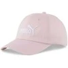 Puma Kepurė Paaugliams Ess Cap Jr Chalk Rožinė 022417 11