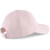 Puma Kepurė Paaugliams Ess Cap Jr Chalk Rožinė 022417 11