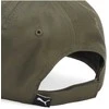Puma Kepurė Paaugliams Metal Cat Cap Khaki 024549 06