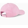 Puma Kepurė Paaugliams Metal Cat Cap Rožinė 024549 03