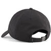 Puma Kepurė Premium Ess Seersucker Bb Juodas 026848 01