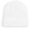 Puma Kepurė Ribbed Classic Cuff Beanie Baltas 024038 06