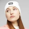 Puma Kepurė Ribbed Classic Cuff Beanie Baltas 024038 06