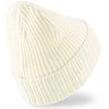 Puma Kepurė Ribbed Classic Cuff Beanie Baltas 024038 04